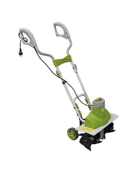 Електрическа фреза GARDENIA GD 602