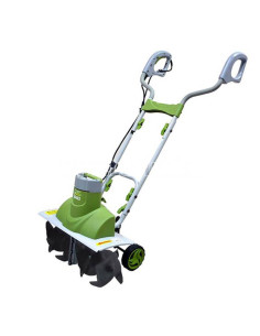 Електрическа фреза GARDENIA GD 602 2