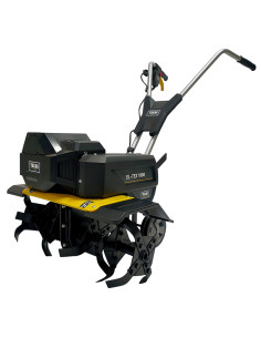 Електрическа фреза TEXAS El-Tex 1800, 1800W, 60 см