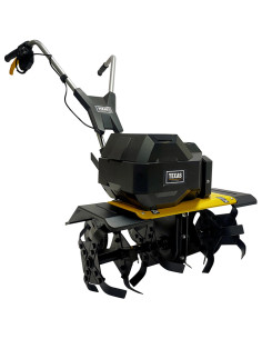 Електрическа фреза TEXAS El-Tex 1800, 1800W, 60 см 2