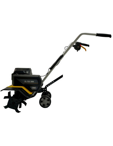 Електрическа фреза TEXAS El-Tex 1800, 1800W, 60 см