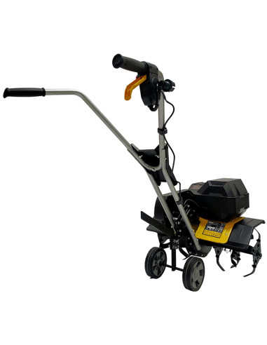 Електрическа фреза TEXAS El-Tex 1800, 1800W, 60 см