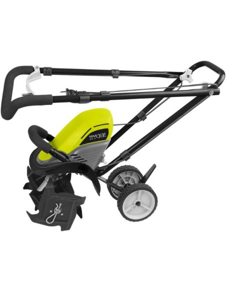 Електрическа фреза RYOBI RCP1225, 1150W, 25 см