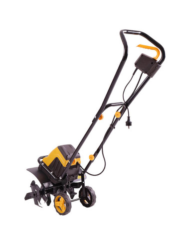 Електрическа фреза TEXAS EL-TEX 1400