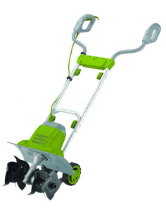 Електрическа фреза GARDENIA GD 601