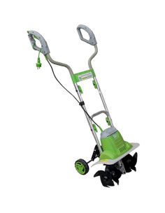 Електрическа фреза GARDENIA GD 601 2