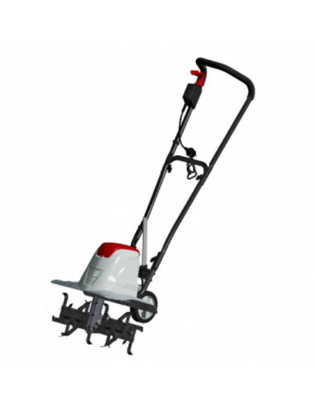Електрическа фреза IKRA FlexoTrim FEM 1200