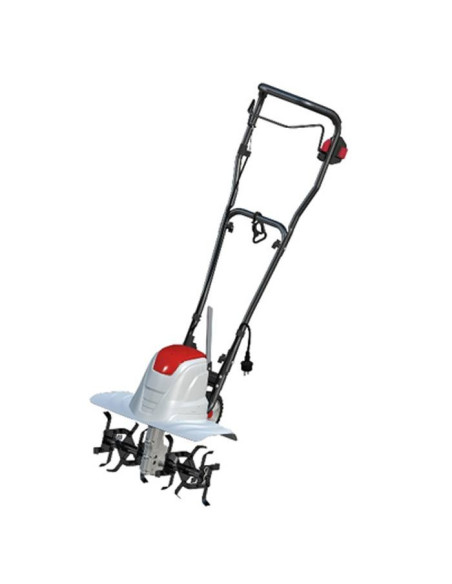 Електрическа мини фреза IKRA FlexoTrim FEM 1500