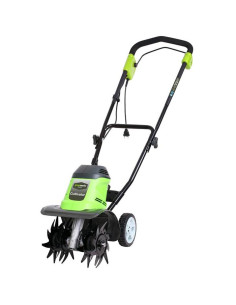 Електрическа фреза GreenWorks GTL9526