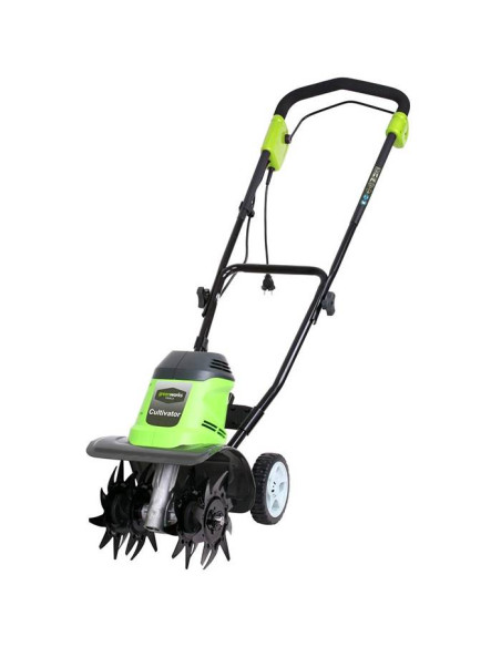 Електрическа фреза GreenWorks GTL9526