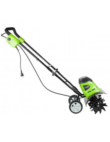 Електрическа фреза GreenWorks GTL9526