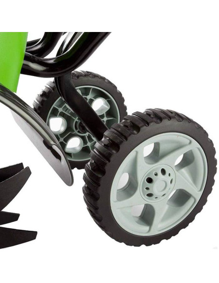 Електрическа фреза GreenWorks GTL9526