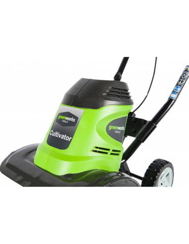 Електрическа фреза GreenWorks GTL9526