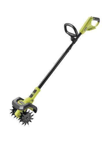 Акумулаторна фреза - култиватор RYOBI RY18CVA-0, 18V, 20 см