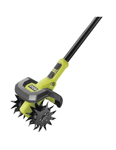 Акумулаторна фреза - култиватор RYOBI RY18CVA-0, 18V, 20 см