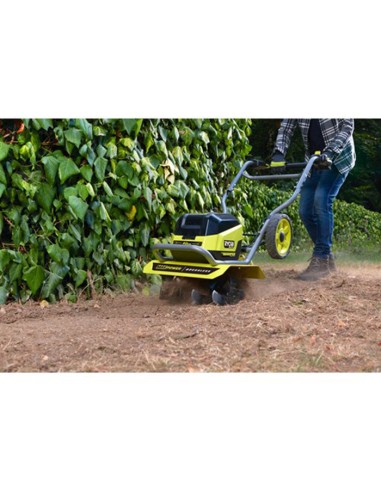 Акумулаторна фреза - култиватор RYOBI RY36CVXA-0, 36V, 40 см