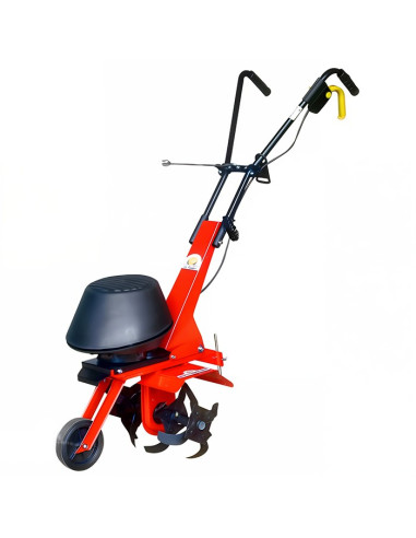Електрическа фреза EUROSYSTEMS LA ZAPPA, 1300W, 36 см