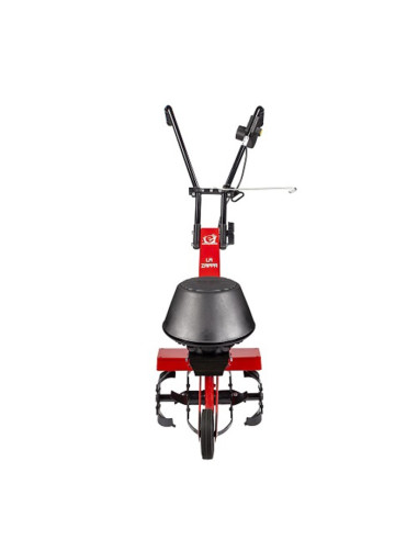 Електрическа фреза EUROSYSTEMS LA ZAPPA, 1300W, 36 см