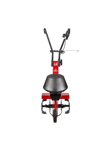 Електрическа фреза EUROSYSTEMS LA ZAPPA, 1300W, 36 см