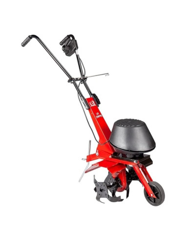 Електрическа фреза EUROSYSTEMS LA ZAPPA, 1300W, 36 см