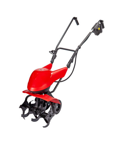Електрическа фреза EUROSYSTEMS Z1, 900W, 34 см