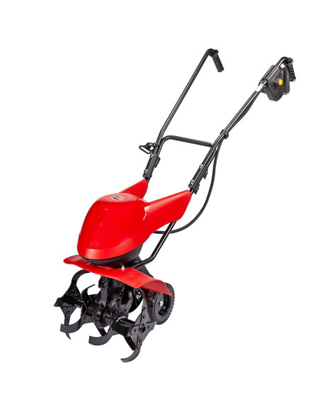 Електрическа фреза EUROSYSTEMS Z1, 900W, 34 см
