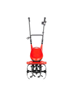 Електрическа фреза EUROSYSTEMS Z1, 900W, 34 см 2