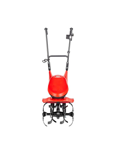 Електрическа фреза EUROSYSTEMS Z1, 900W, 34 см