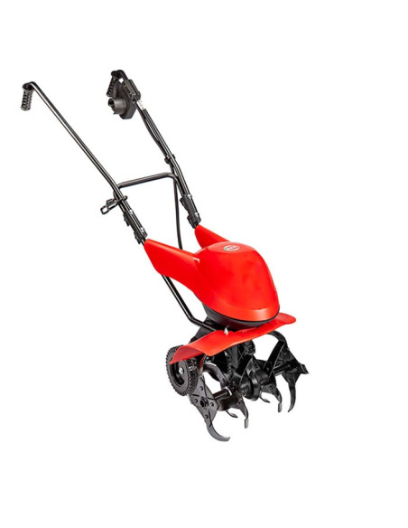 Електрическа фреза EUROSYSTEMS Z1, 900W, 34 см