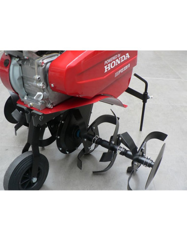 Мотофреза HONDA FG 320 DEм