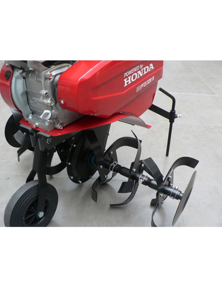 Мотофреза HONDA FG 320 DEм