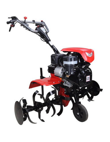 Мотофреза LONCIN MASTER LC 1200, 252 куб.см., 7 к.с.,125 см