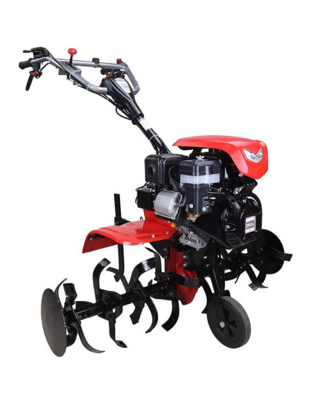 Мотофреза LONCIN MASTER LC 1200, 252 куб.см., 7 к.с.,125 см
