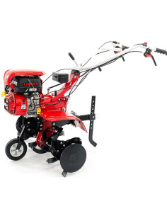 Мотофреза LONCIN MASTER LC 1200, 252 куб.см., 7 к.с.,125 см 2