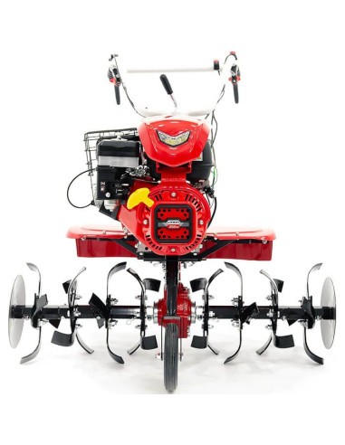 Мотофреза LONCIN MASTER LC 1200, 252 куб.см., 7 к.с.,125 см
