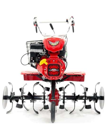 Мотофреза LONCIN MASTER LC 1200, 252 куб.см., 7 к.с.,125 см