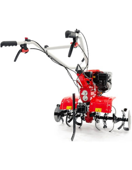 Мотофреза LONCIN MASTER LC 1200, 252 куб.см., 7 к.с.,125 см