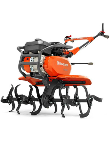 Мотофреза HUSQVARNA TF 338