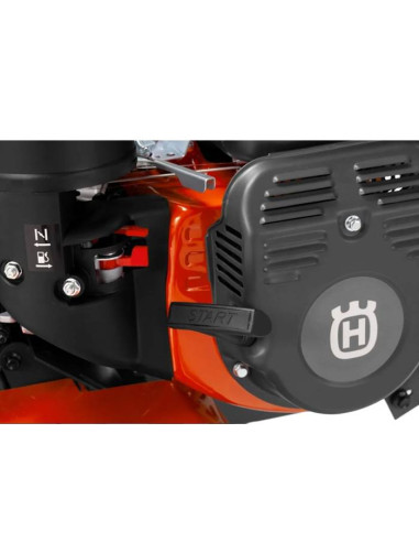 Мотофреза HUSQVARNA TF 338