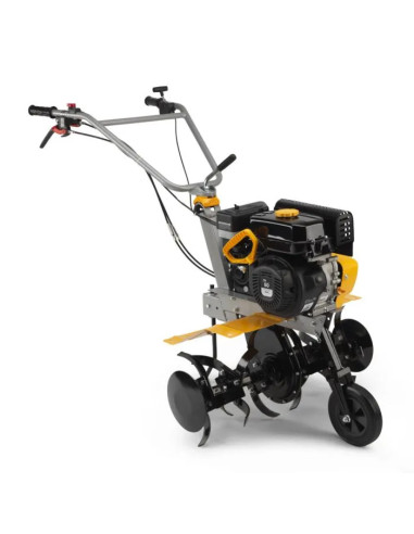 Мотофреза STIGA SRC 585 RG, 182 куб.см., 4.75 к.с., 82 см
