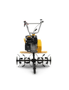 Мотофреза STIGA SRC 585 RG, 182 куб.см., 4.75 к.с., 82 см 2