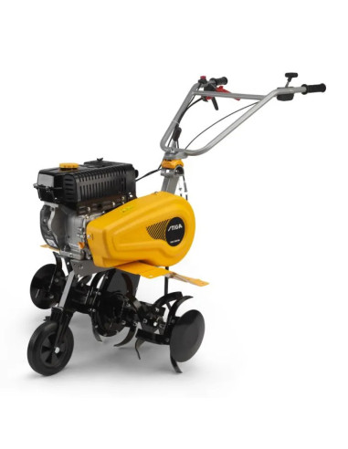 Мотофреза STIGA SRC 585 RG, 182 куб.см., 4.75 к.с., 82 см