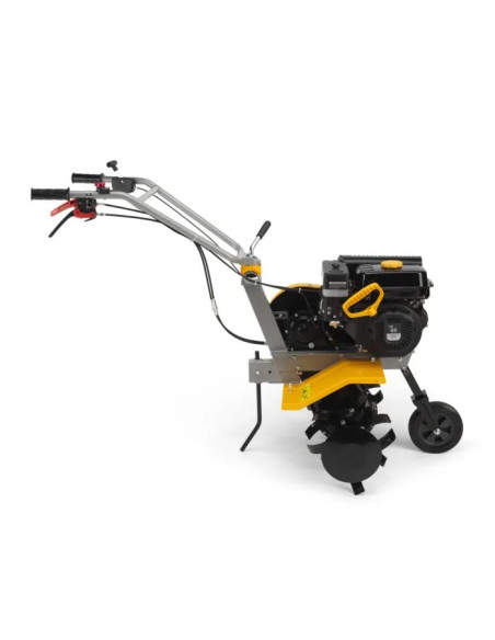 Мотофреза STIGA SRC 585 RG, 182 куб.см., 4.75 к.с., 82 см
