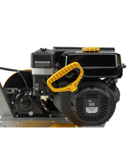 Мотофреза STIGA SRC 585 RG, 182 куб.см., 4.75 к.с., 82 см