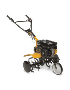 Мотофреза STIGA SRC 685 RG, 182 куб.см., 4.75 к.с., 85 см