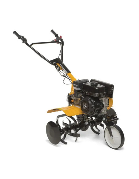 Мотофреза STIGA SRC 685 RG, 182 куб.см., 4.75 к.с., 85 см