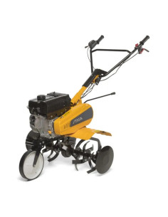 Мотофреза STIGA SRC 685 RG, 182 куб.см., 4.75 к.с., 85 см 2