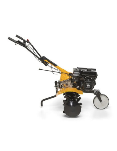 Мотофреза STIGA SRC 685 RG, 182 куб.см., 4.75 к.с., 85 см