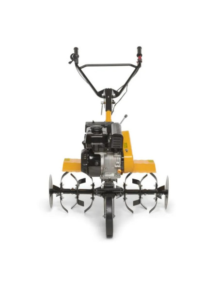 Мотофреза STIGA SRC 685 RG, 182 куб.см., 4.75 к.с., 85 см