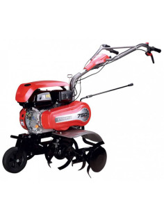 Бензинова мотофреза LONCIN MASTER LC 750 KIT 2